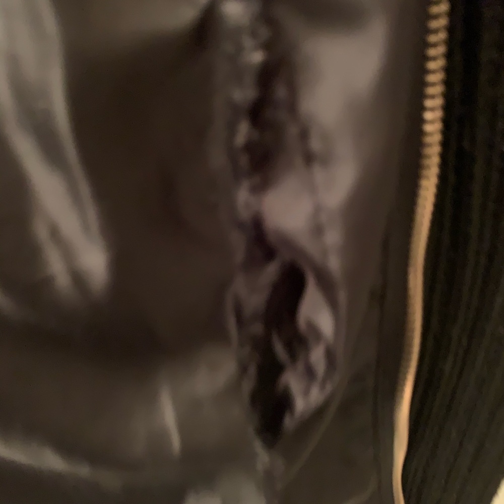 💕 Cavalini black jacket - Picture 5 of 8